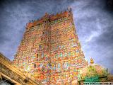 47 Madurai - Meenakshi Temple esterno - pinuccioedoni